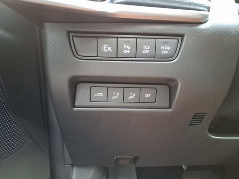 New 2026 MAZDA CX-90 3.3 Turbo w/ Premium Sport Pkg image 15