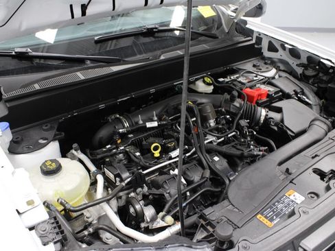 Certified 2024 Ford Maverick Lariat w/ Black Appearance Package AWD/4WD image 16
