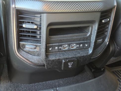 Used 2025 RAM 1500 RHO w/ RHO Level 1 Equipment Group AWD/4WD image 17