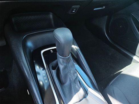 Used 2024 Toyota Corolla LE image 28