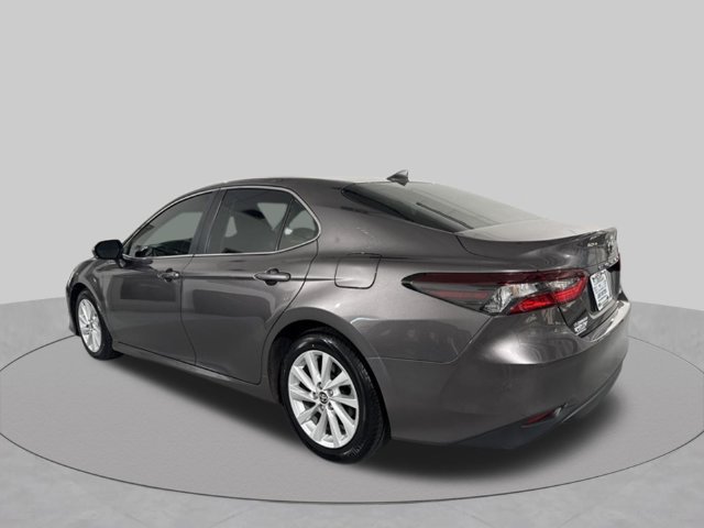 Used 2024 Toyota Camry LE w/ Convenience Package FWD image 6