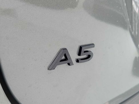 Certified 2025 Audi A5 2.0T Premium image 10