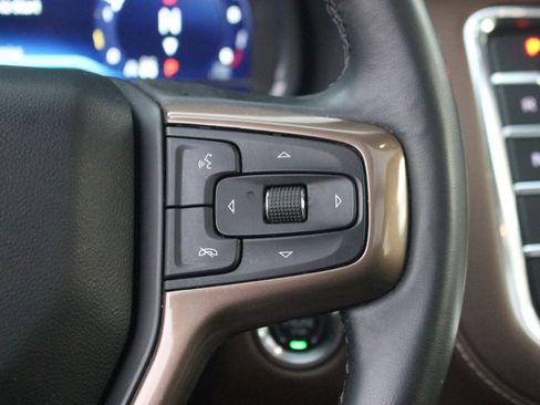 Used 2024 Chevrolet Tahoe High Country AWD/4WD image 20