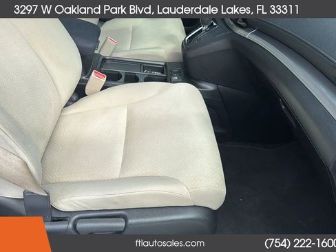 Used 2015 Honda CR-V EX image 41