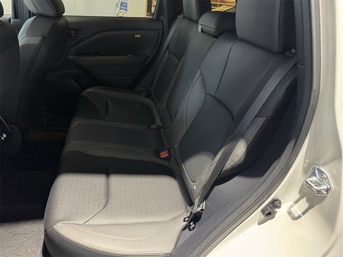 New 2026 Subaru Forester Wilderness image 16