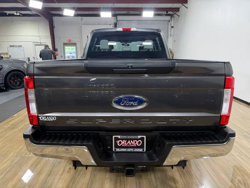 Used 2017 Ford F250 XL w/ STX Appearance Package AWD/4WD image 6