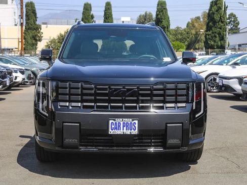 New 2027 Kia Telluride X-Line SX Prestige AWD/4WD image 3