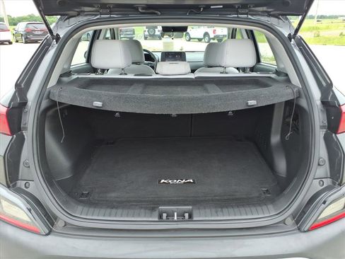 Used 2022 Hyundai Kona SE FWD image 22