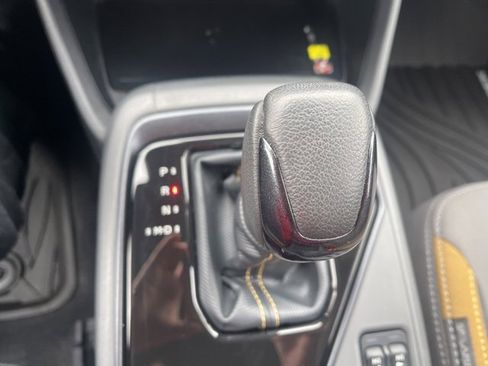 Used 2025 Subaru Crosstrek 2.5i Sport image 31