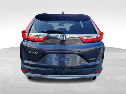 Used 2017 Honda CR-V Touring image 8