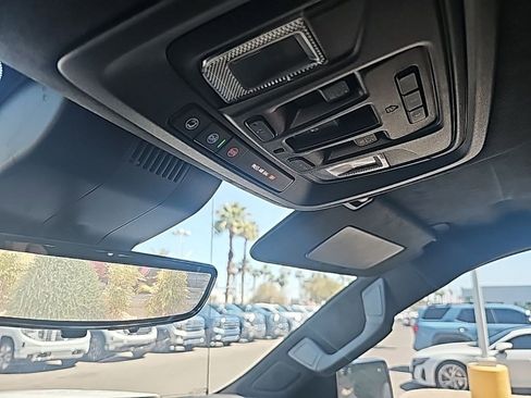 Certified 2024 GMC Sierra 1500 AT4X w/ AT4X AEV Edition image 21