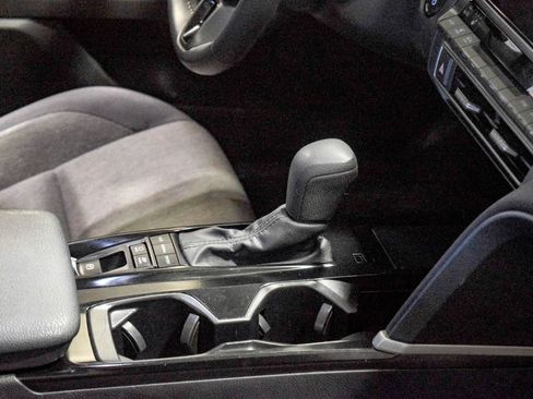 Used 2025 Toyota Camry LE image 16