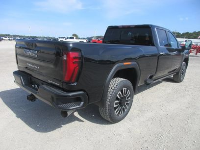 New 2026 GMC Sierra 3500 Denali Ultimate