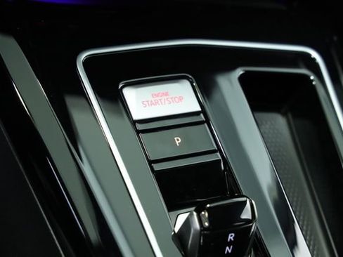 New 2026 Volkswagen GTI SE image 26