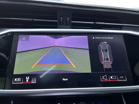 Used 2023 Audi A6 2.0T Premium image 22