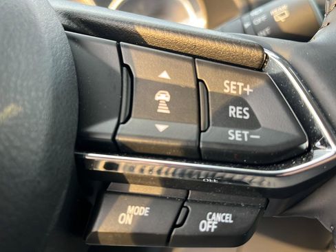 Used 2025 MAZDA CX-5 AWD 2.5 S w/ Preferred Package image 15