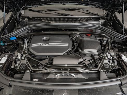 New 2026 BMW X1 xDrive28i w/ Technology Package image 38