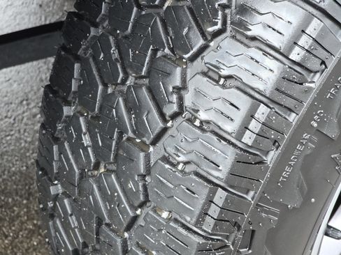 Used 2021 Jeep Wrangler Unlimited Sport image 13