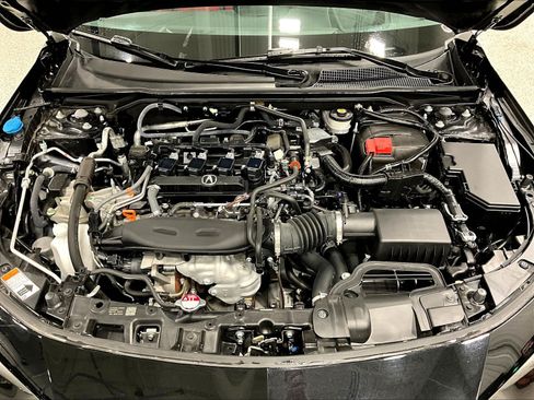 Used 2025 Acura Integra A-Spec w/ Technology Package FWD image 30