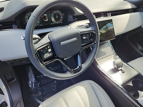 Certified 2026 Land Rover Range Rover Evoque S image 15