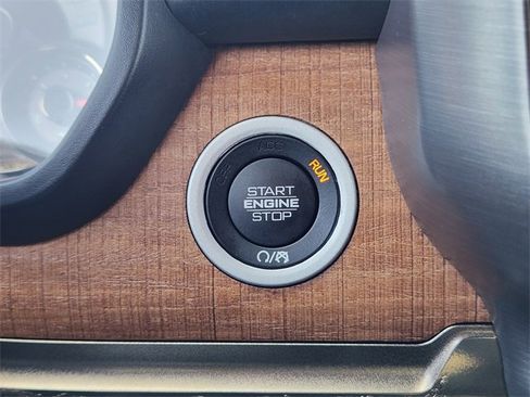 Used 2022 RAM 1500 Limited w/ Body Color Bumper Group image 21