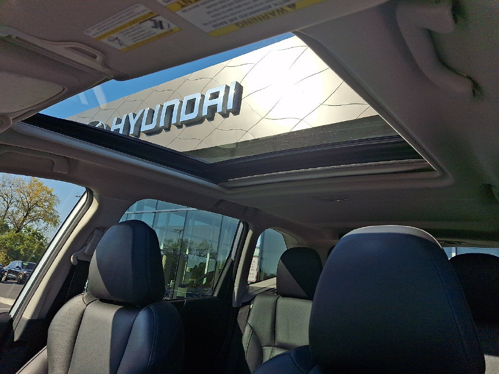 Used 2023 Subaru Forester Limited AWD/4WD image 15