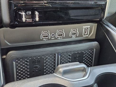 New 2026 RAM 1500 Laramie w/ Night Edition image 20