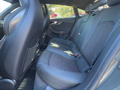 Used 2023 Audi S5 Prestige image 15