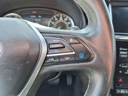 Used 2022 INFINITI QX50 Luxe w/ Appearance Package image 33