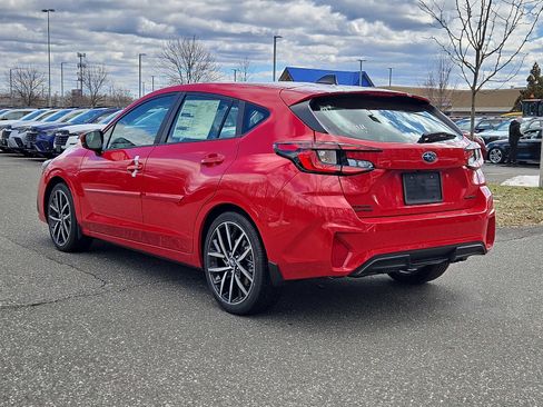 New 2026 Subaru Impreza 2.0i Sport image 3