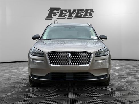 Used 2021 Lincoln Corsair FWD image 8