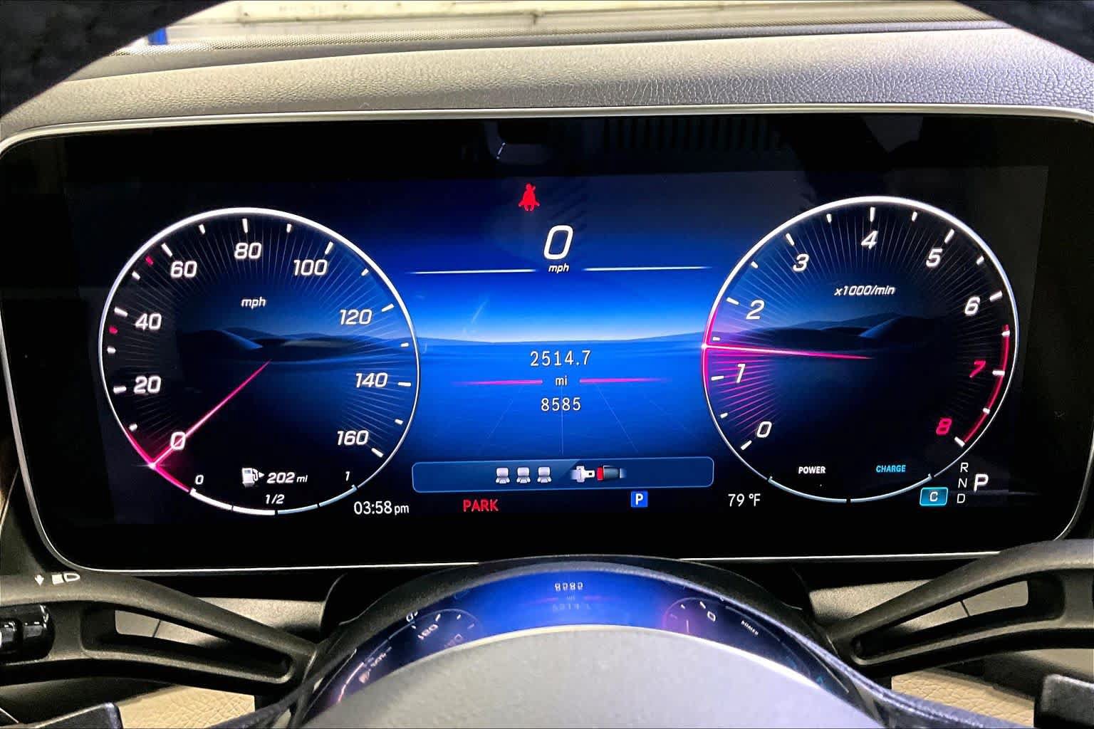 Certified 2026 Mercedes-Benz GLC 300 4MATIC image 26