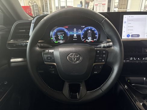 Certified 2026 Toyota Crown AWD/4WD image 14