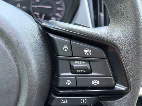 Certified 2024 Subaru Crosstrek 2.0i Premium AWD/4WD image 25