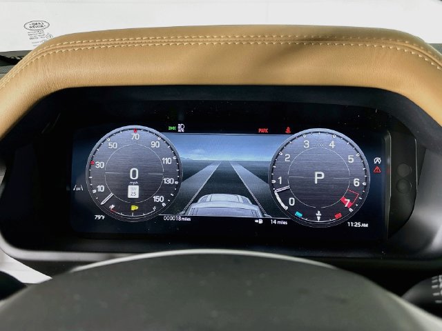 New 2026 Land Rover Defender 110 S AWD/4WD image 13