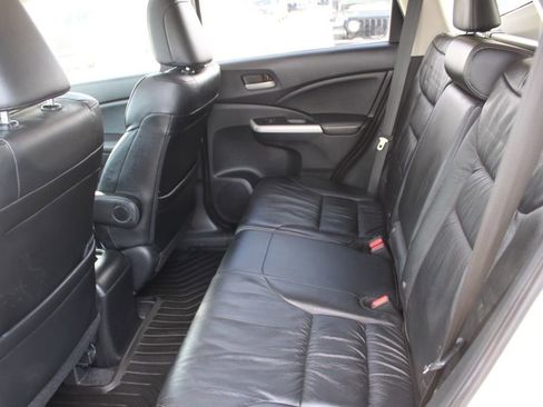 Used 2014 Honda CR-V EX-L image 24