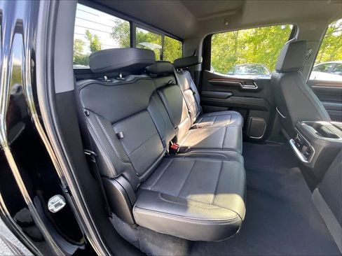 Used 2024 GMC Sierra 1500 Denali w/ Denali Reserve Package AWD/4WD image 15