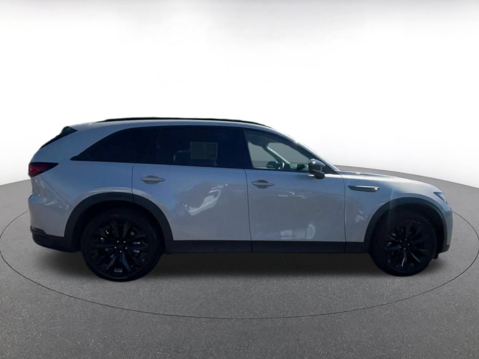 Used 2026 MAZDA CX-90 3.3 Turbo w/ Premium Sport Pkg AWD/4WD image 15