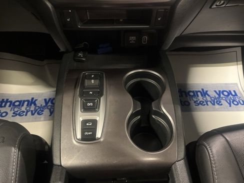 Used 2022 Honda Pilot EX-L image 23