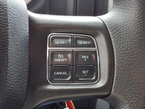 Used 2021 RAM 1500 Tradesman w/ Chrome Plus Package image 15