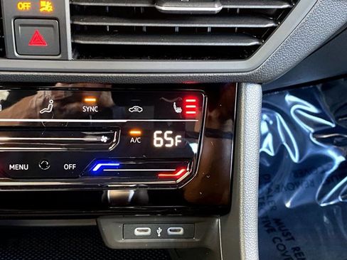 New 2026 Volkswagen Jetta Sport FWD image 20