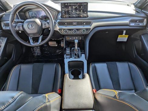 New 2026 Acura Integra A-Spec image 13