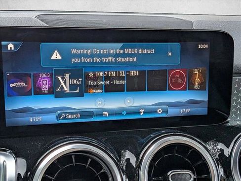 New 2026 Mercedes-Benz GLB 250 GLB 250 image 14