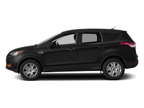 Used 2014 Ford Escape SE w/ Equipment Group 201A image 3
