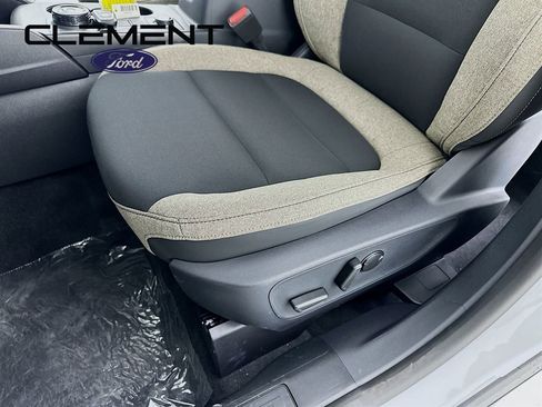 New 2025 Ford Bronco Sport Big Bend w/ Convenience Package image 25