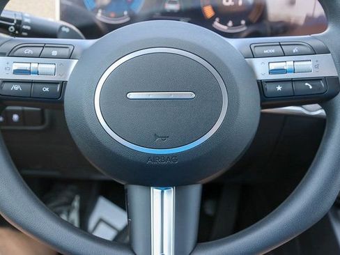 New 2026 Hyundai Santa Cruz SEL FWD image 19