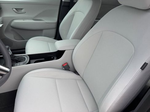 New 2026 Hyundai Kona SE AWD/4WD image 10
