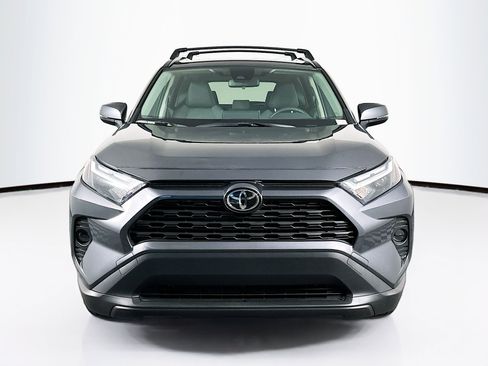 Used 2025 Toyota RAV4 XLE image 2