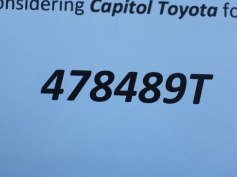 Used 2022 Toyota Tacoma SR AWD/4WD image 28