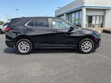 Used 2023 Chevrolet Equinox LT image 3